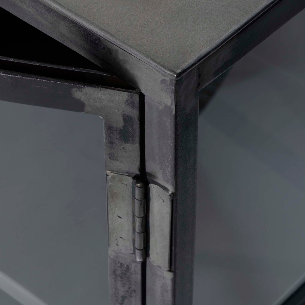 Dressoir Rift | Gunmetal
