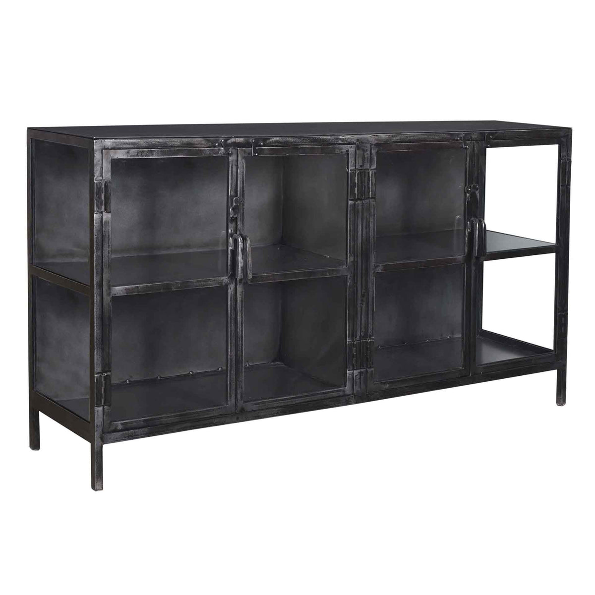 Dressoir Rift | Gunmetal