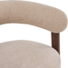 Eetkamerstoel Rose | Beige
