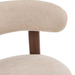 Barkruk Rose | Beige