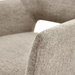 Barkruk Tess | Taupe