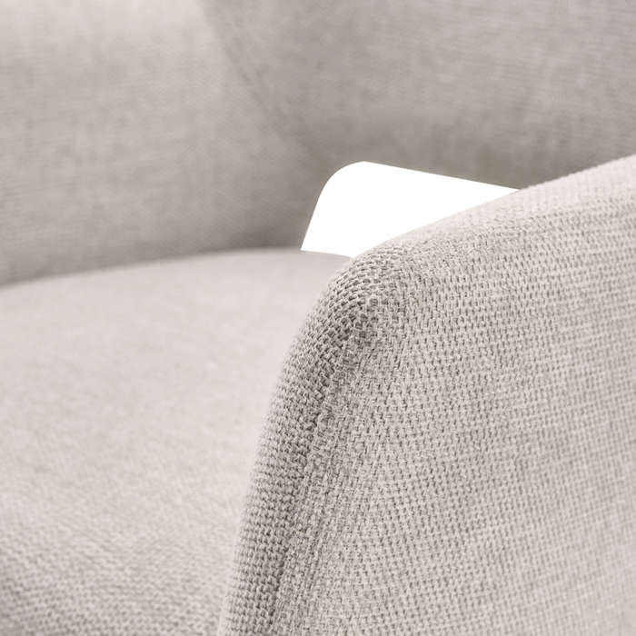 Barkruk Tess | Beige