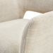Barkruk Tess | Naturel