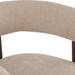 Barkruk Rose | Beige