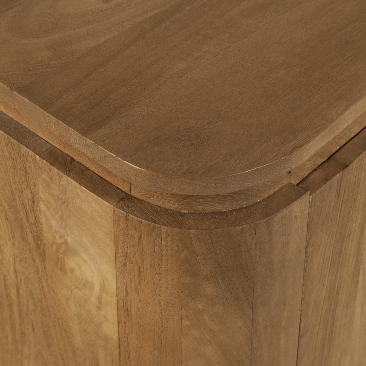 Dressoir Bora | Naturel 115cm