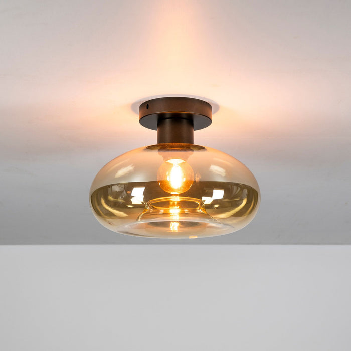 Plafondlamp Soll | 27cm