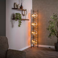 Vloerlamp Soll | 168cm