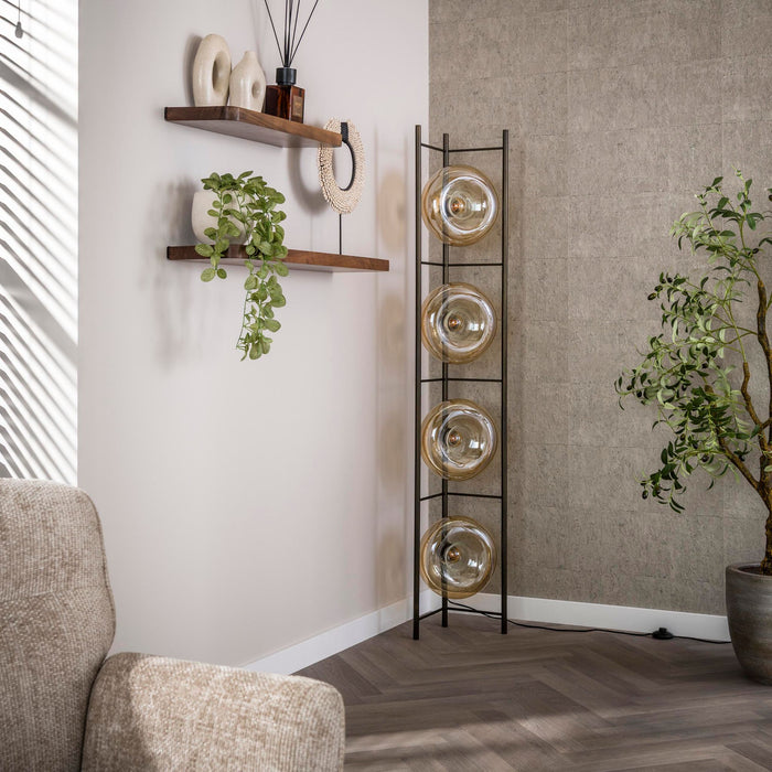 Vloerlamp Soll | 168cm