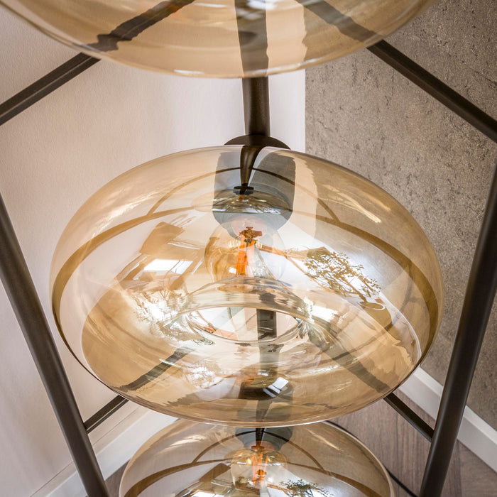 Vloerlamp Soll | 168cm