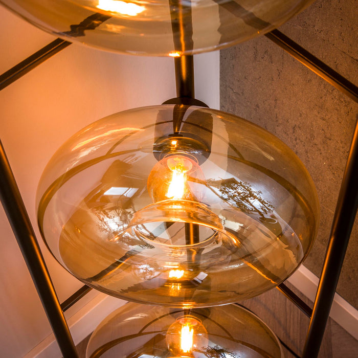 Vloerlamp Soll | 168cm