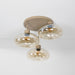 Plafondlamp Serene 3L | Beige