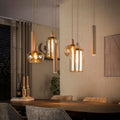 Hanglamp Serene 7L - Beige