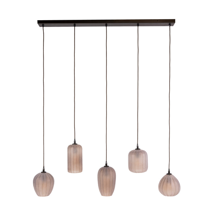 Hanglamp Altura 5L