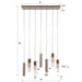 Hanglamp Lungo | Beige