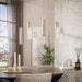Hanglamp Lungo | Beige