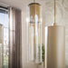 Hanglamp Lungo | Beige