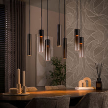 Hanglamp Lungo | Sienna Brown