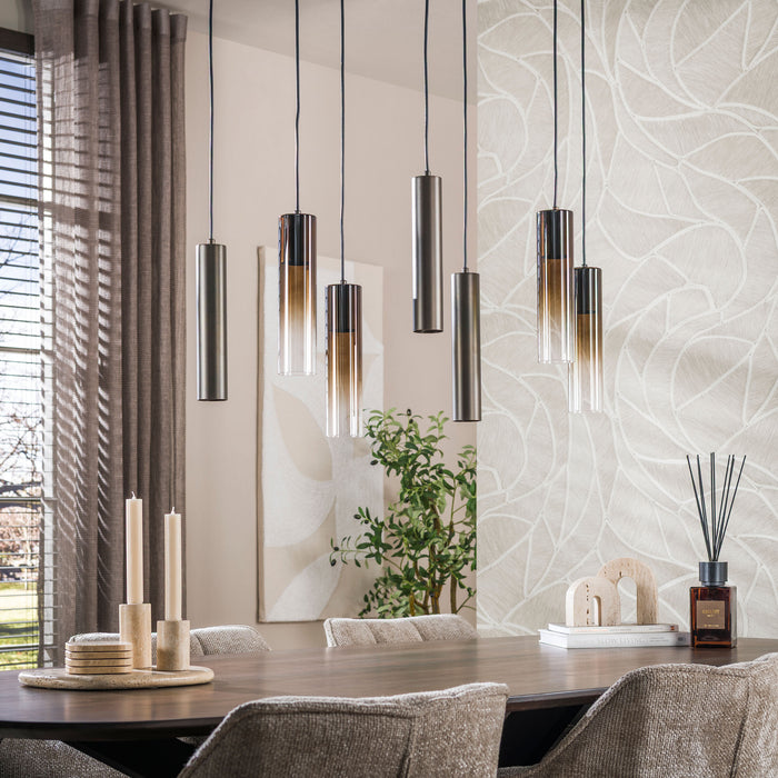 Hanglamp Lungo | Sienna Bruin