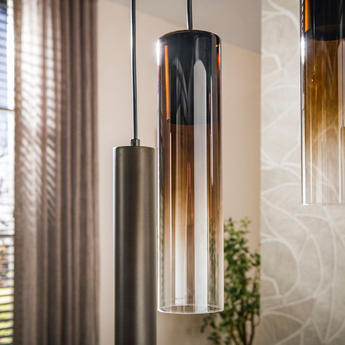 Hanglamp Lungo | Sienna Bruin
