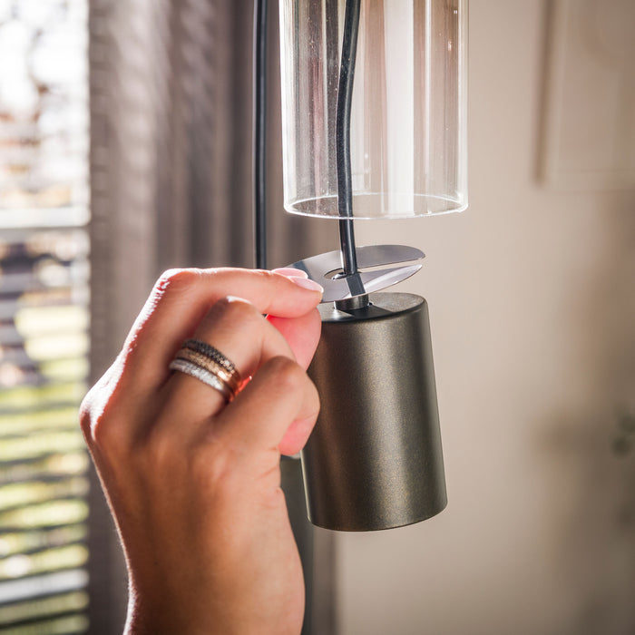 Hanglamp Lungo | Sienna Bruin