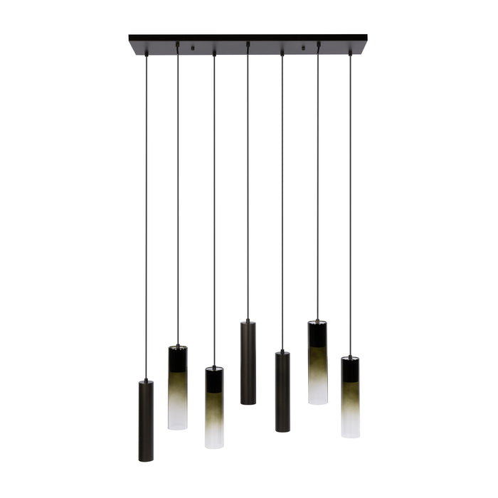 Hanglamp Lungo | Sienna Bruin