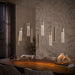 Hanglamp Lungo | Beige