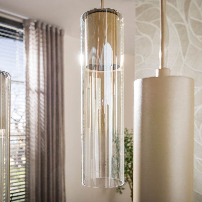 Hanglamp Lungo | Beige