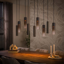 Hanglamp Lungo | Sienna Brown