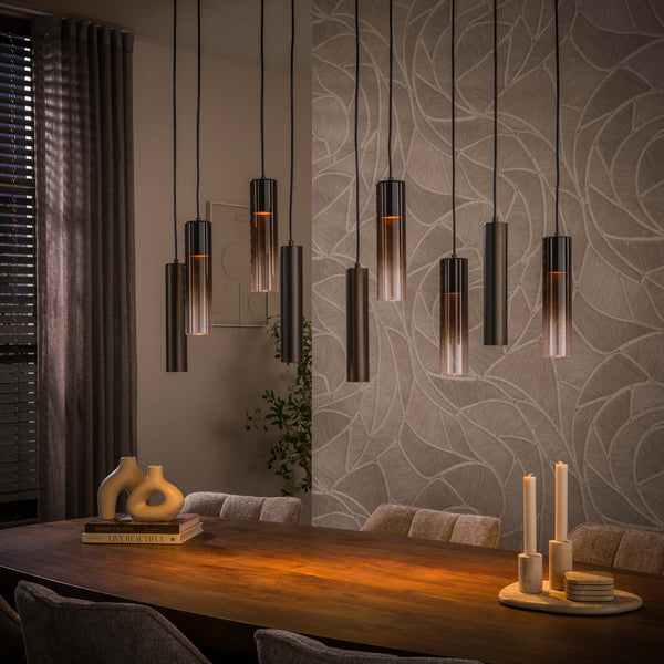 Hanglamp Lungo | Sienna Brown