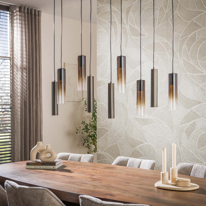 Hanglamp Lungo | Sienna Bruin
