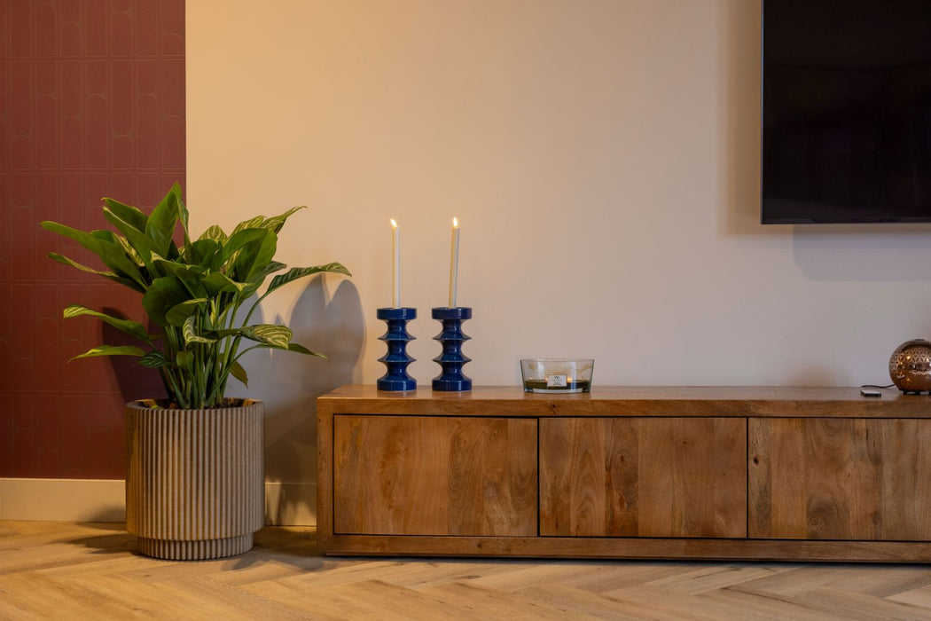 TV-Meubel Irwin | Naturel 210cm