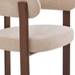 Barkruk Rose | Beige