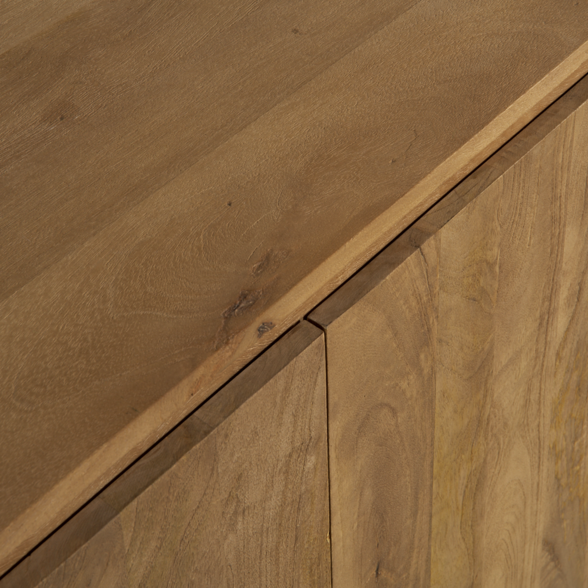 Dressoir Bora | Naturel 180cm