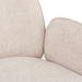 Eetkamerstoel Oslo | Beige