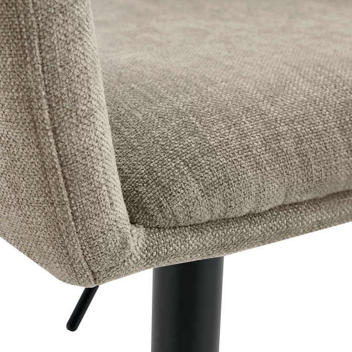 Barkruk Tess | Truffel