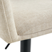 Barkruk Tess | Naturel