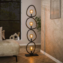 Vloerlamp Pebble | 165cm