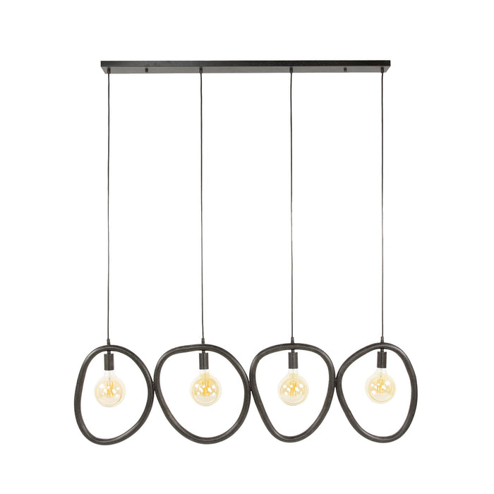 Hanglamp Pebble 4L