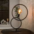 Tafellamp Loop | 38cm