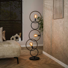 Vloerlamp Loop | 140cm