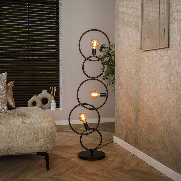 Vloerlamp Loop | 140cm