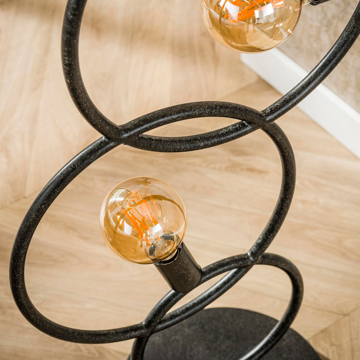 Vloerlamp Loop | 140cm