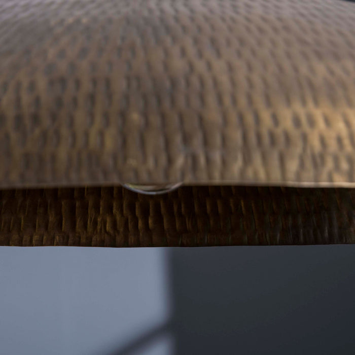 Hanglamp Cupola 1L Ø90