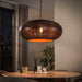 Hanglamp Cielo | Antiek Koper