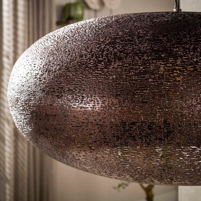 Hanglamp Cielo | Antiek Koper