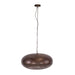 Hanglamp Cielo | Antiek Koper