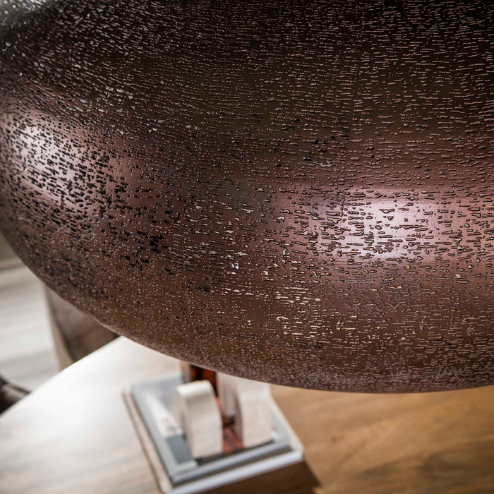 Hanglamp Cielo | Antiek Koper