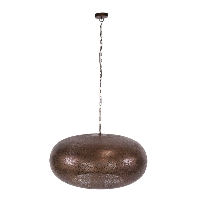 Hanglamp Cielo | Antiek Koper