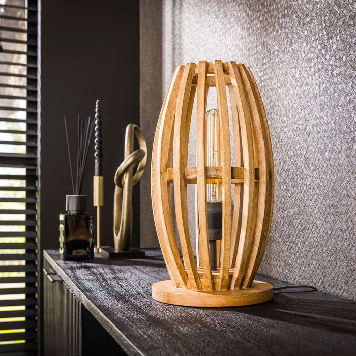 Tafellamp Orbit | 20cm