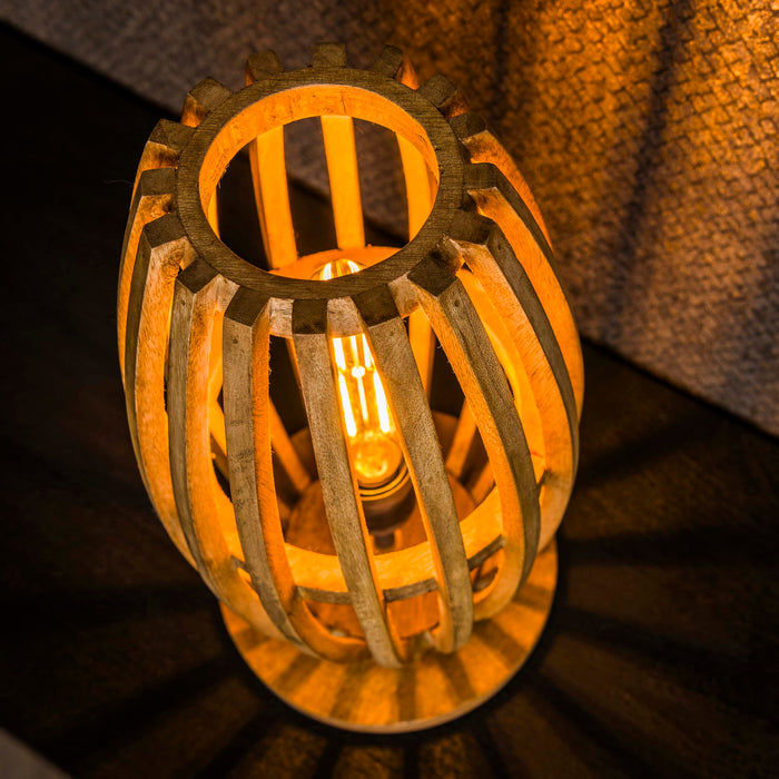 Tafellamp Orbit | 20cm